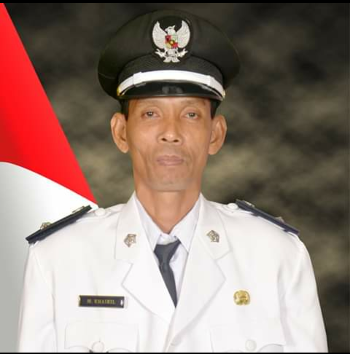 Kepala Desa Tenggayun