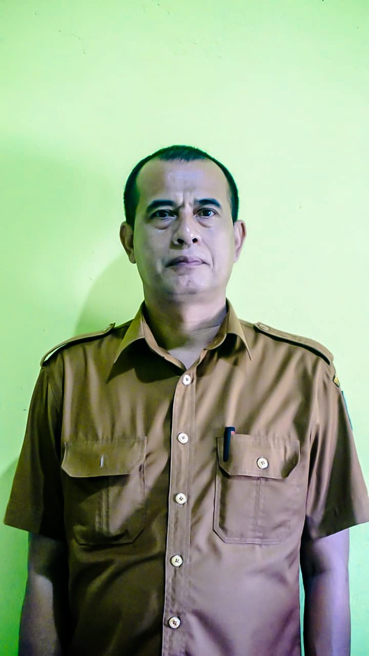 AHMAD YANI
